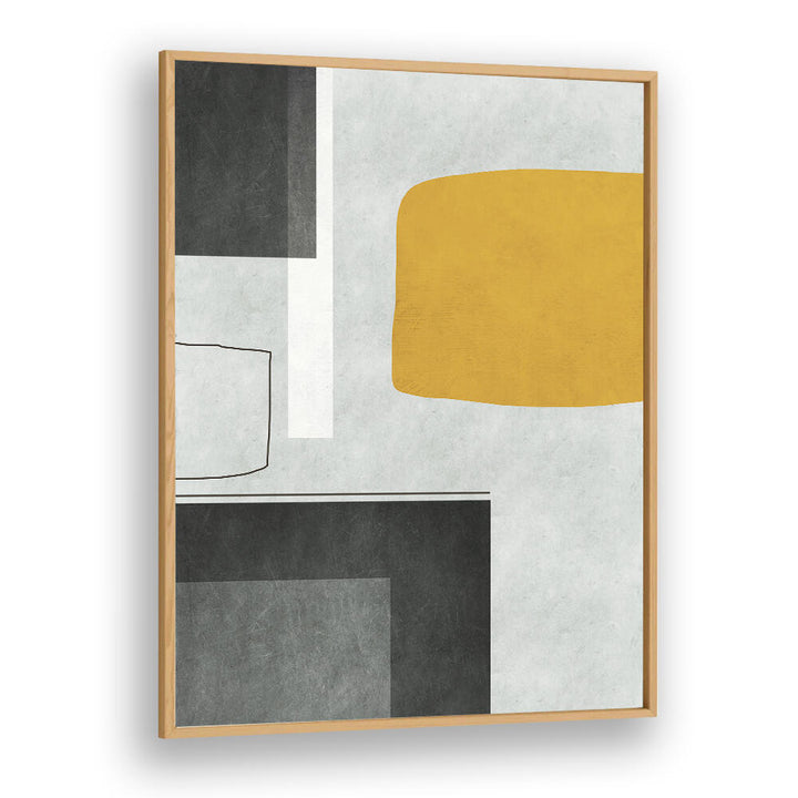 DESIGN II , ABSTRACT PAINTINGS