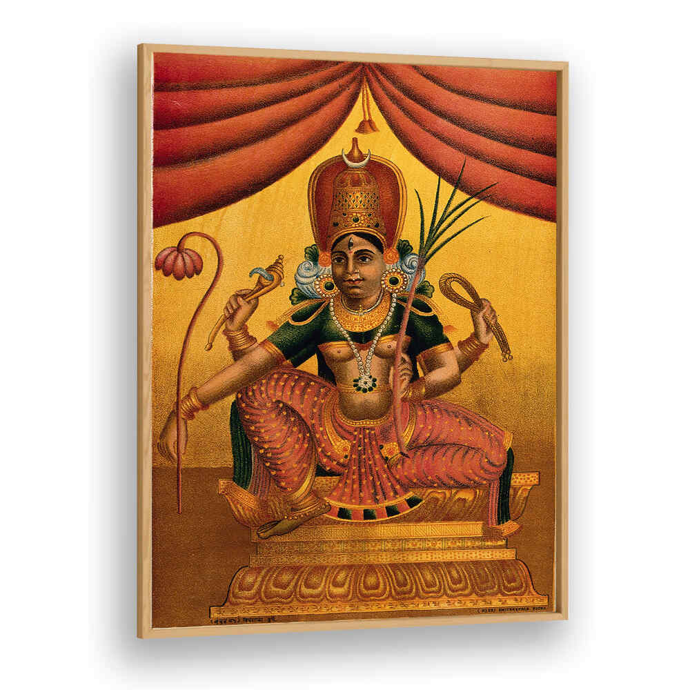 DEVI, IN BENIGN