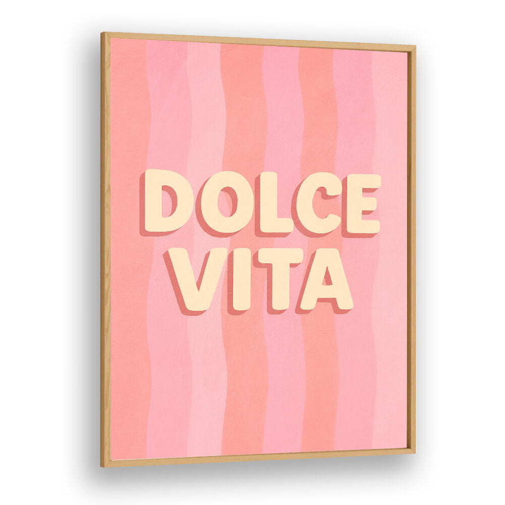DOLCEVITA , FASHION POSTERS