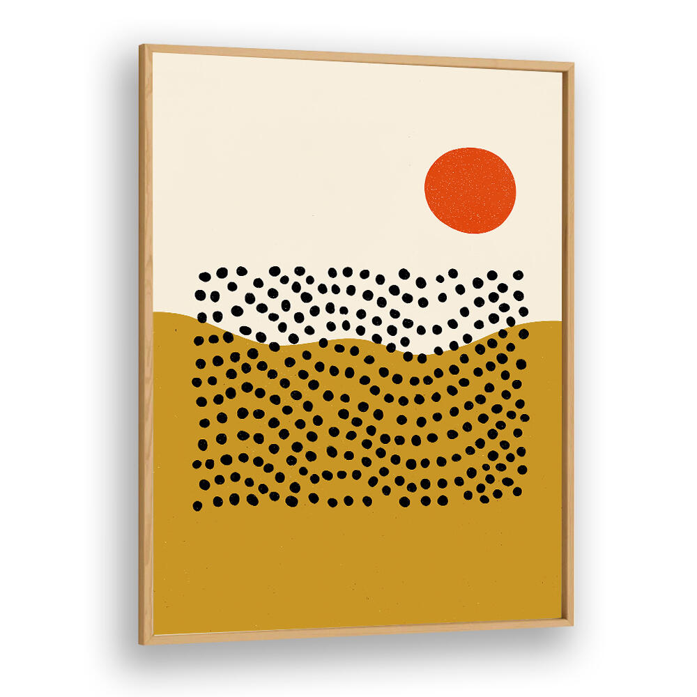 DOTLANDNO I , ORGANIC FORMS