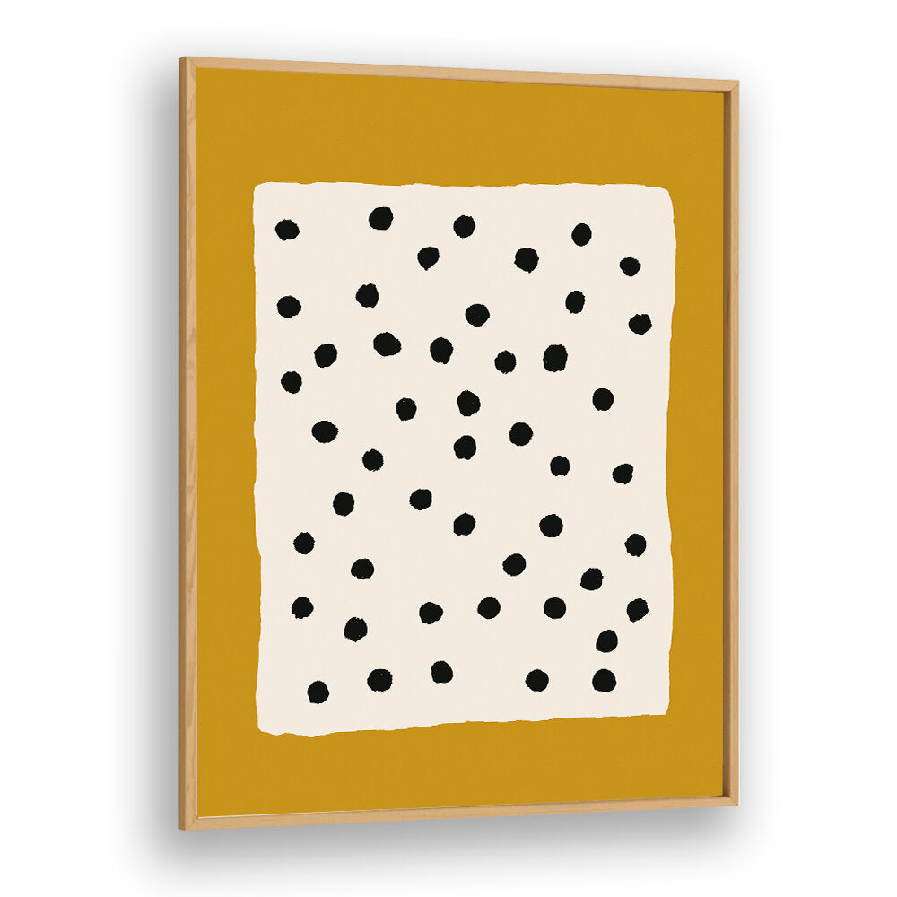 DOT LAND , ABSTRACT PAINTINGS