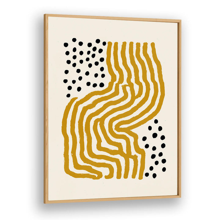 DOTLANDNO II , ORGANIC FORMS