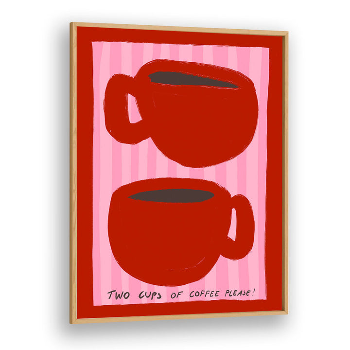 DOUBLE ESPRESSO DELIGHT , BAR & CAFE ART