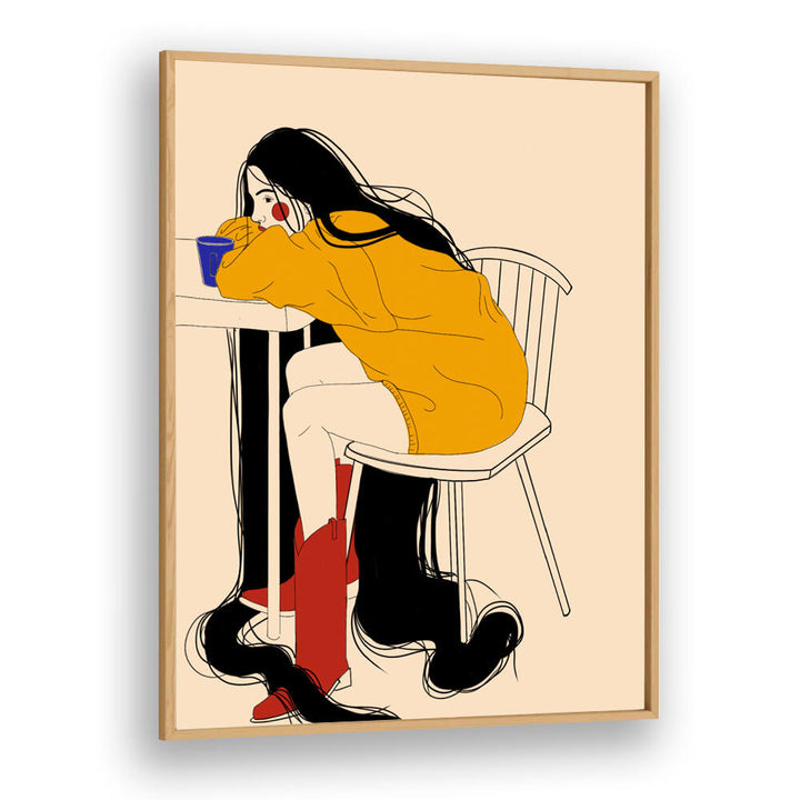 DOUBLE ESPRESSO , FASHION POSTERS