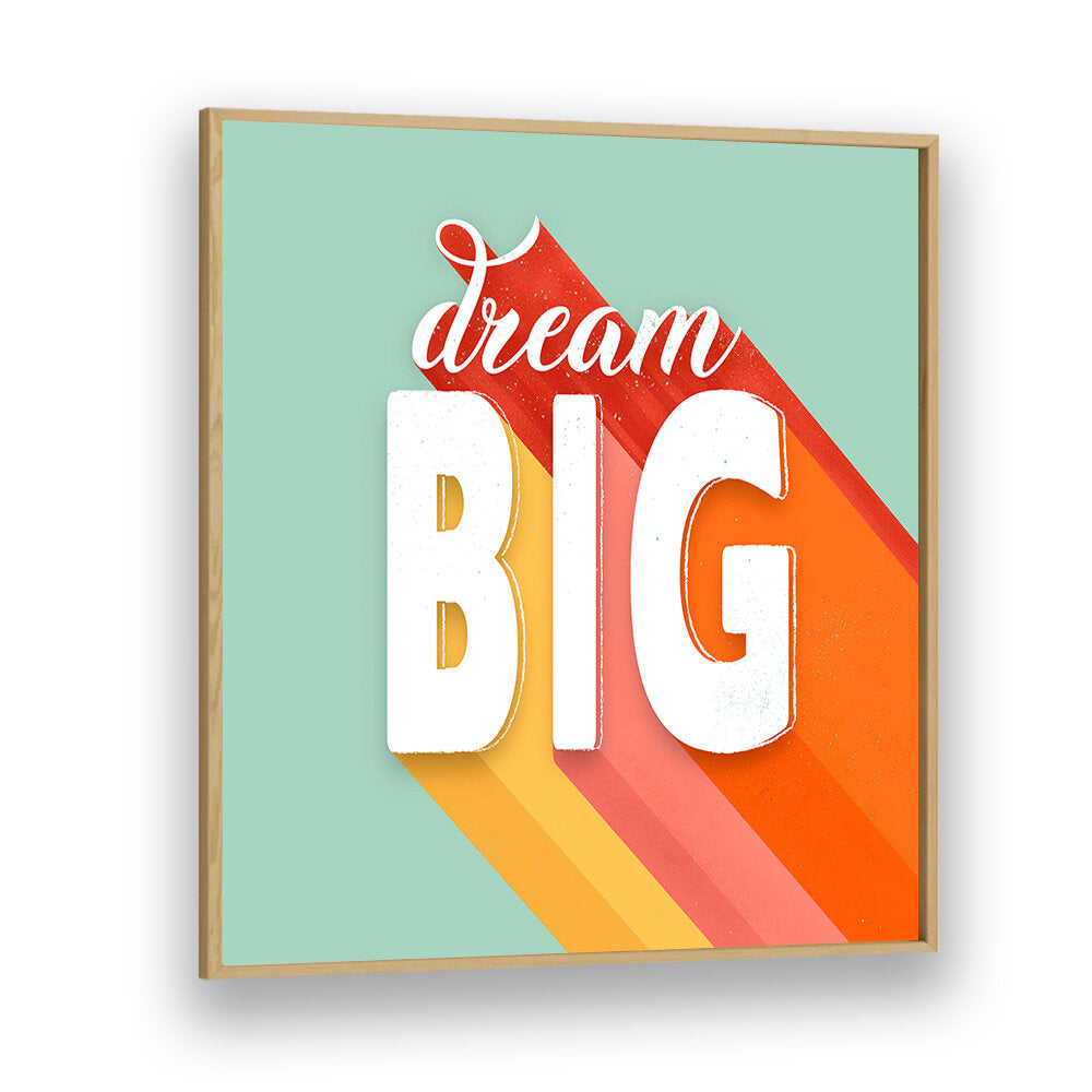 DREAM BIG II