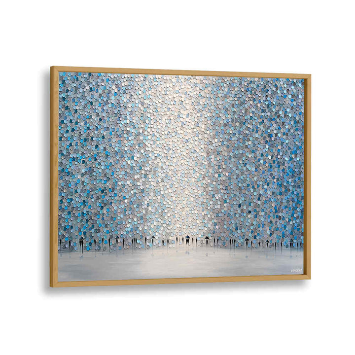 DREAMING , MODERN IMPRESSIONISM PAINTINGS