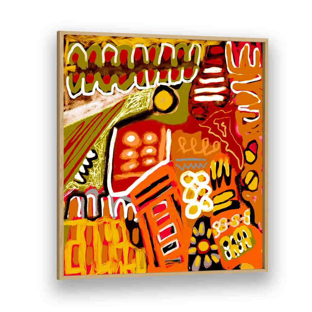 DREAMY ABSTRACT , ABSTRACT PAINTINGS