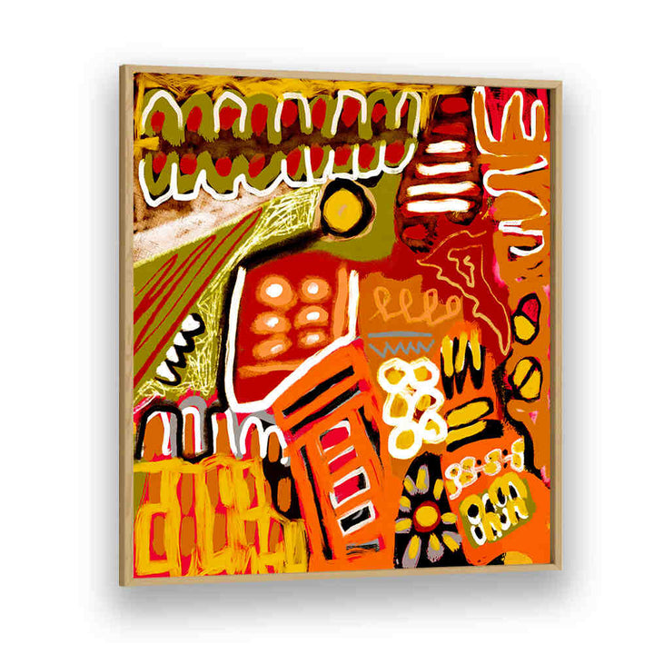 DREAMY ABSTRACT , ABSTRACT PAINTINGS