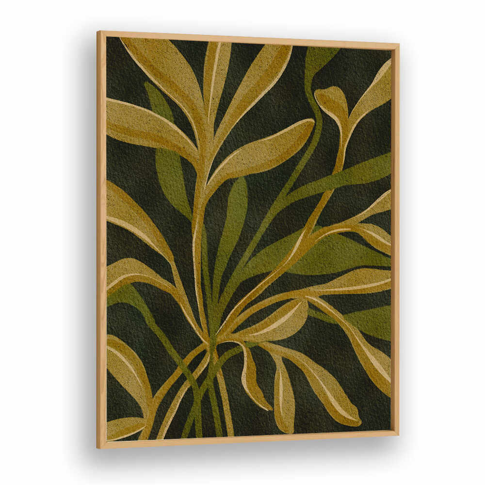 EARTHEN FOIL