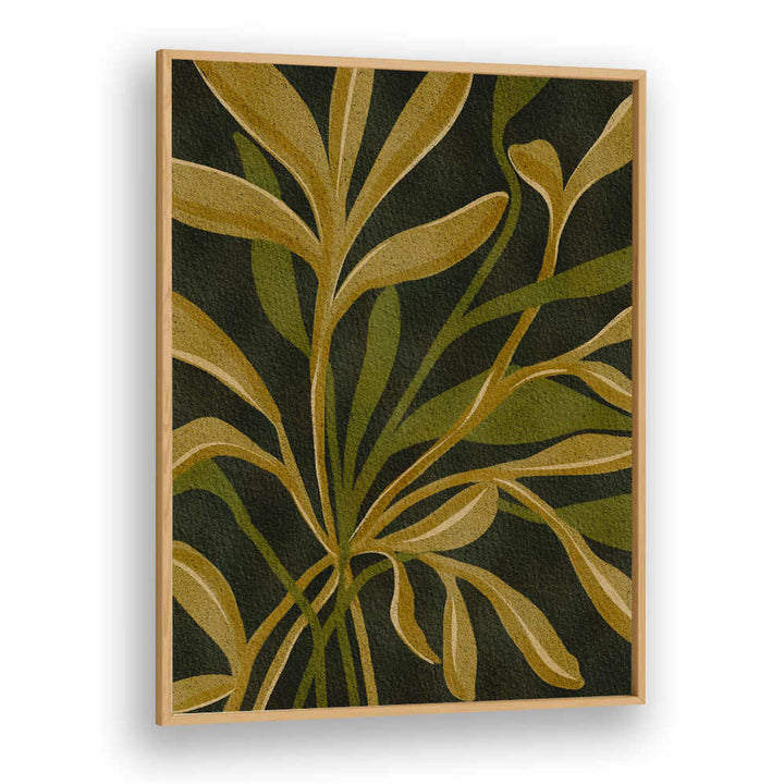 EARTHEN FOIL