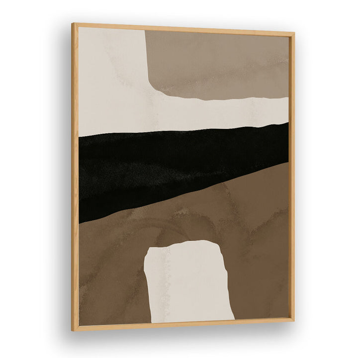 EARTHY HARMONY , ABSTRACT PAINTINGS