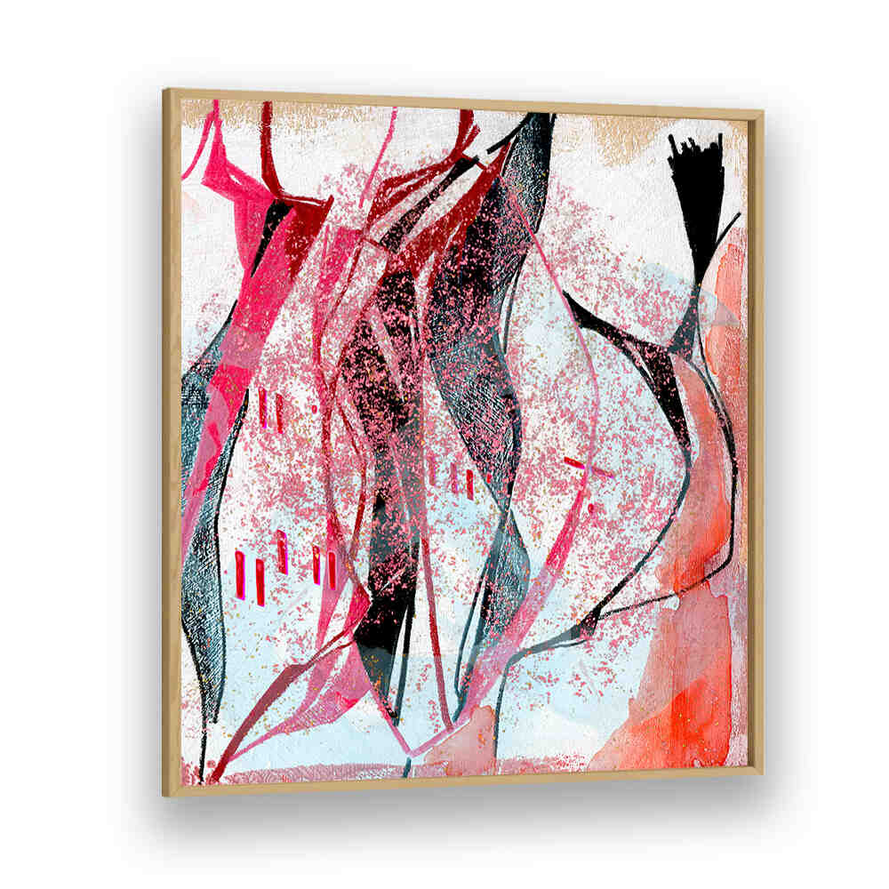 ECHOES OF COLOR , ORGANIC FORMS