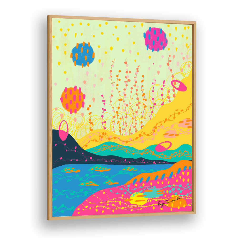 ECLECTIC EARTH