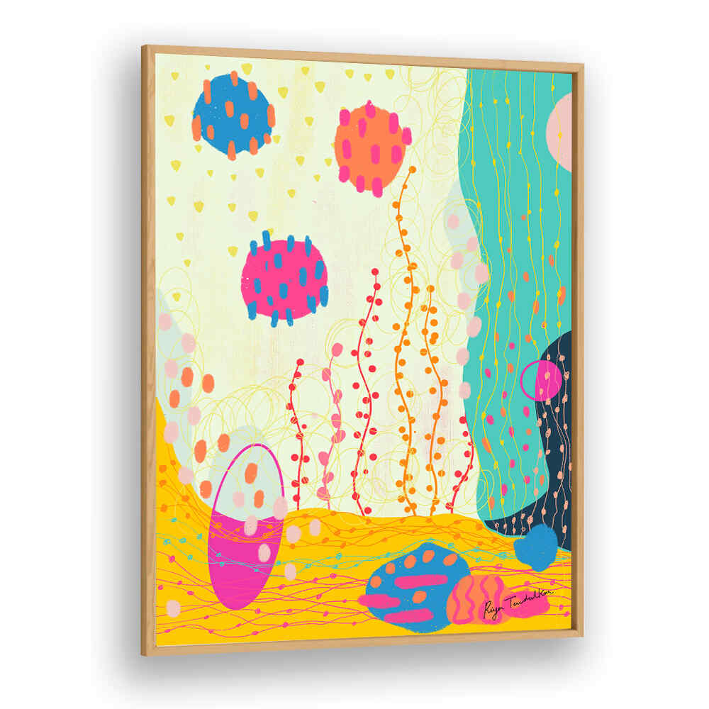 ECLECTIC OCEAN