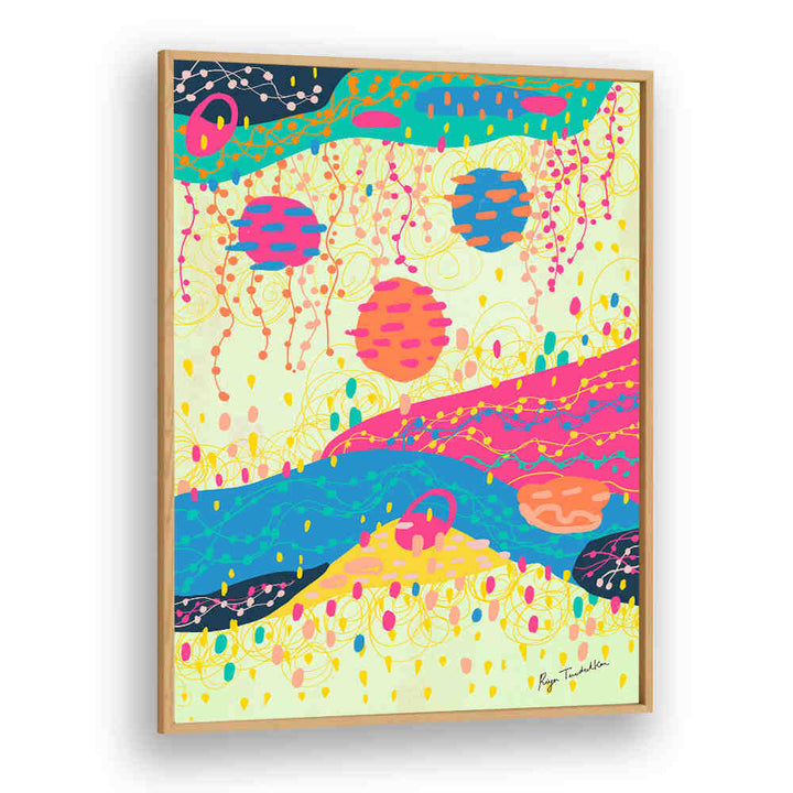 ECLECTIC SKY