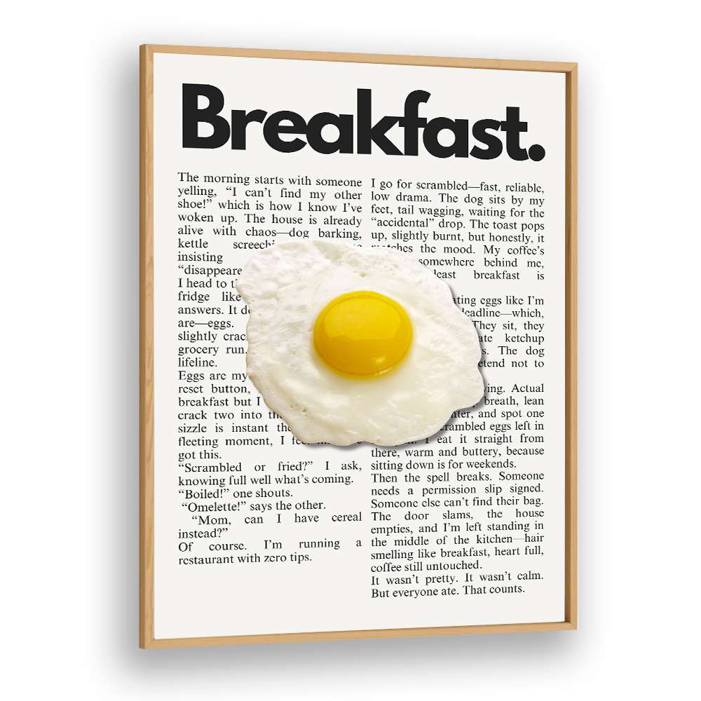 EGGS & EVERYTHING