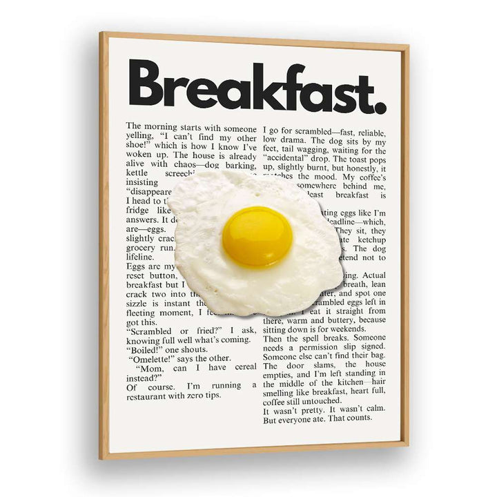 EGGS & EVERYTHING