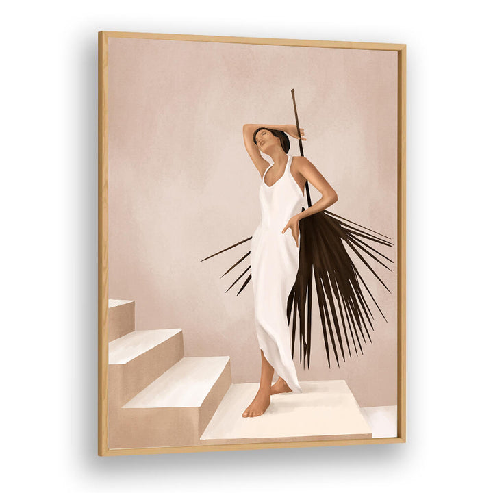 ELEGANCE ASCENDS