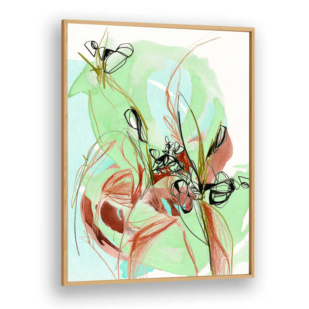 ELEGANCE OF NATURE , ORGANIC FORMS