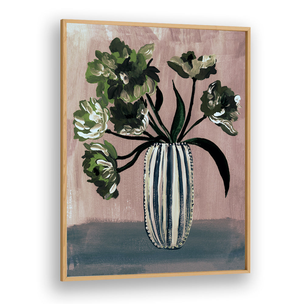 ELEGANT GREEN BOUQUET