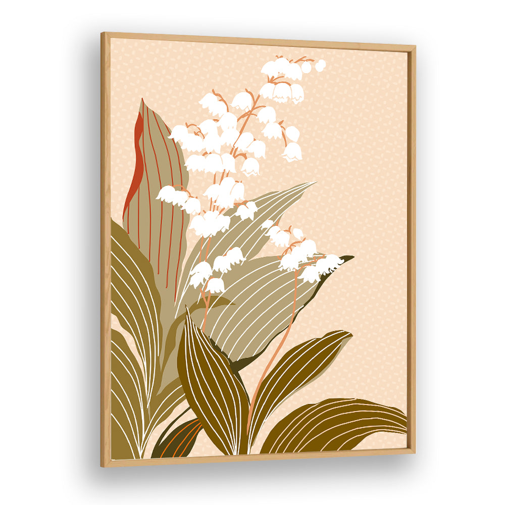 ELEGANT LILY VALLEY