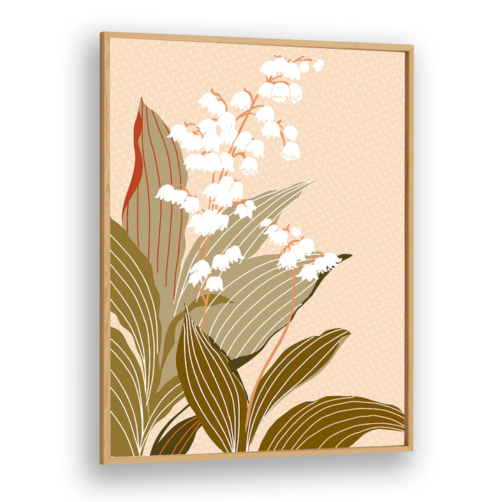 ELEGANT LILY VALLEY