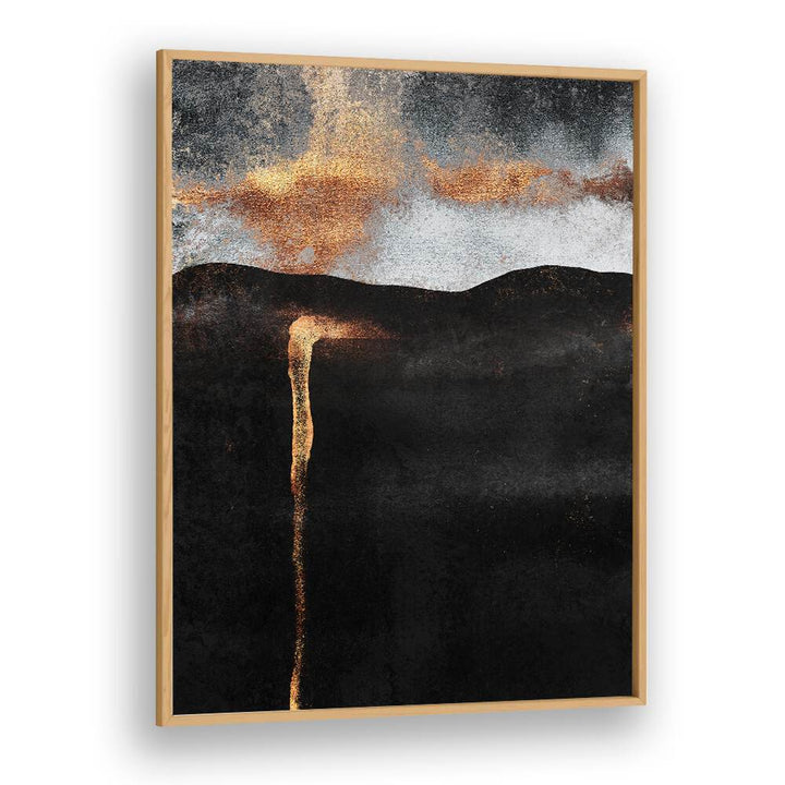 Stunning EMBER, ABSTRACT PAINTINGS showcase vibrant colors and textures, perfect for modern decor. Transform your space!