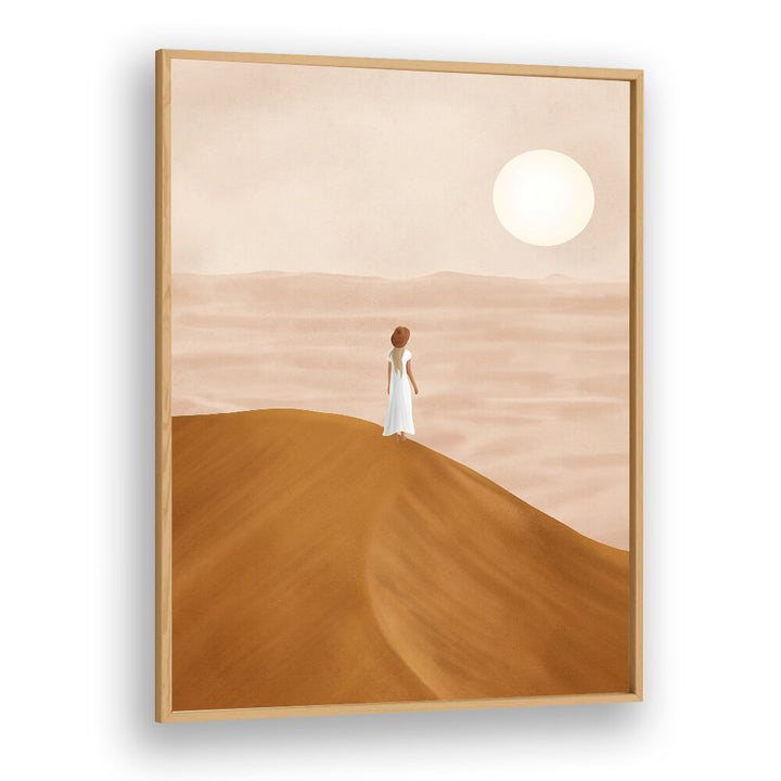 ENDLESS DUNES