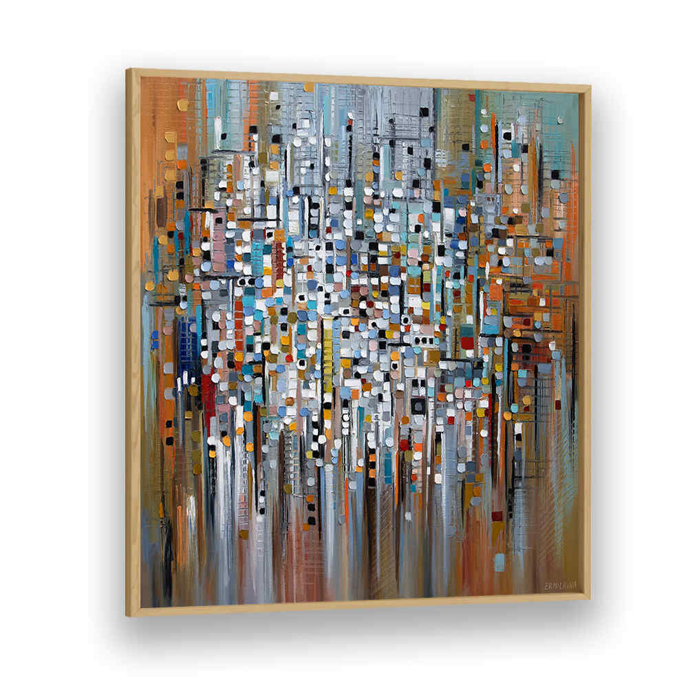 ERMILKINA LIFE , MODERN IMPRESSIONISM PAINTINGS