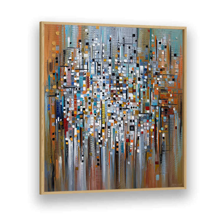 ERMILKINA LIFE , MODERN IMPRESSIONISM PAINTINGS