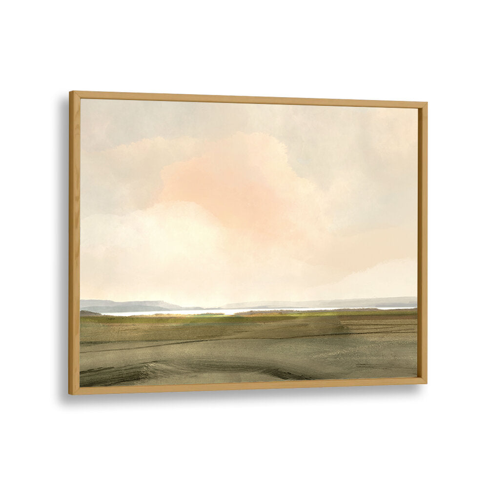 ESTUARY DREAM