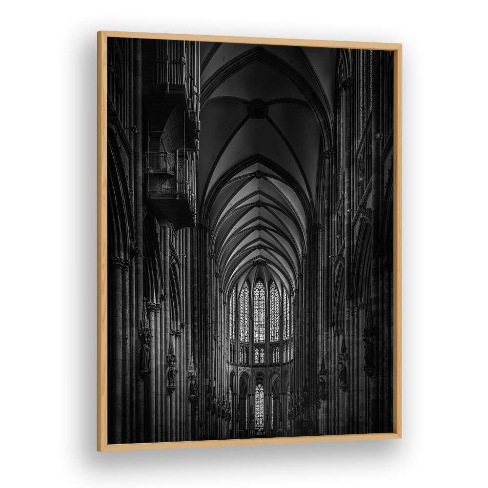 ETERNAL VAULTS
