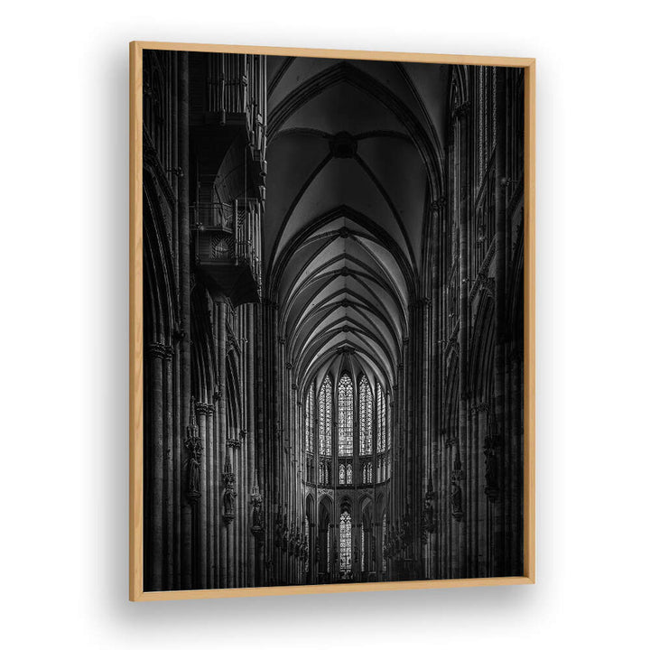 ETERNAL VAULTS