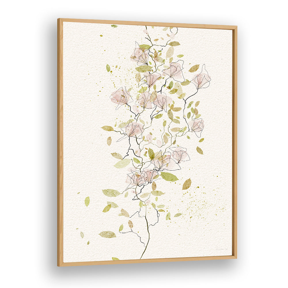 ETHEREAL PINK BLOOMS