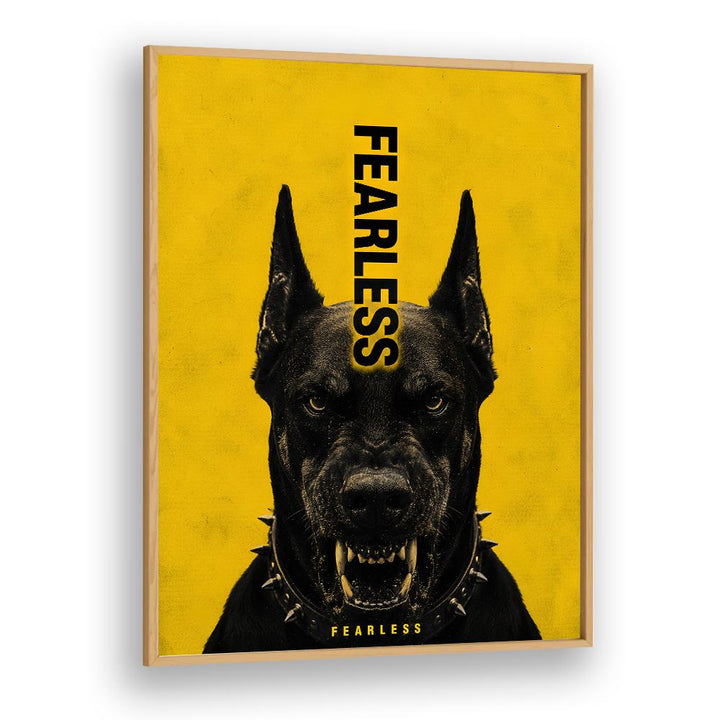 FEARLESS