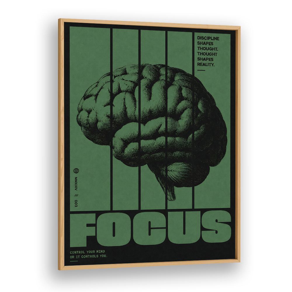 FOCUS - VI