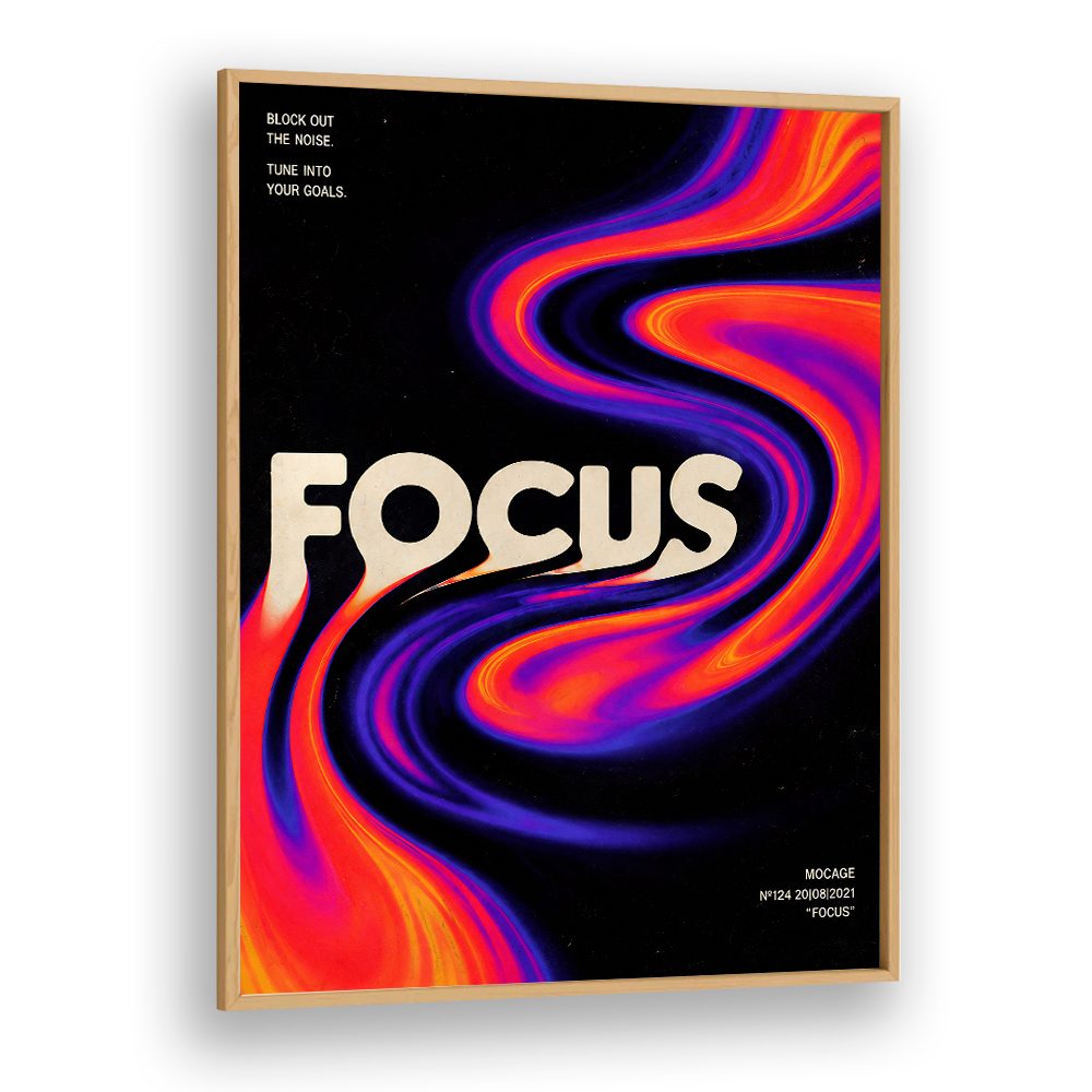 FOCUS