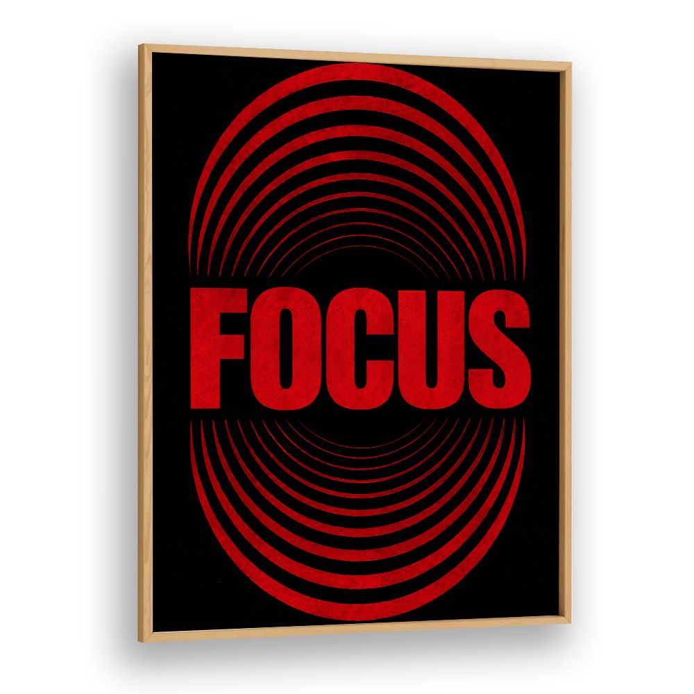 FOCUS - II
