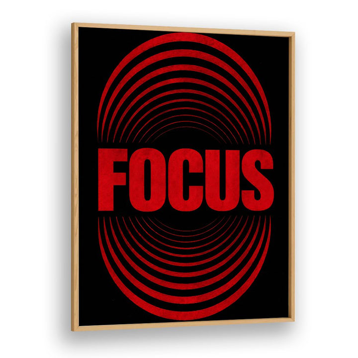 FOCUS - II