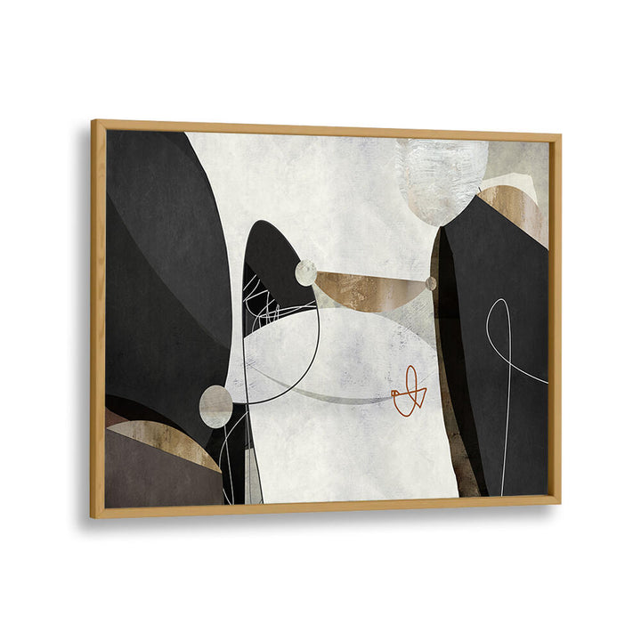 FORTUNATE , ABSTRACT PAINTINGS