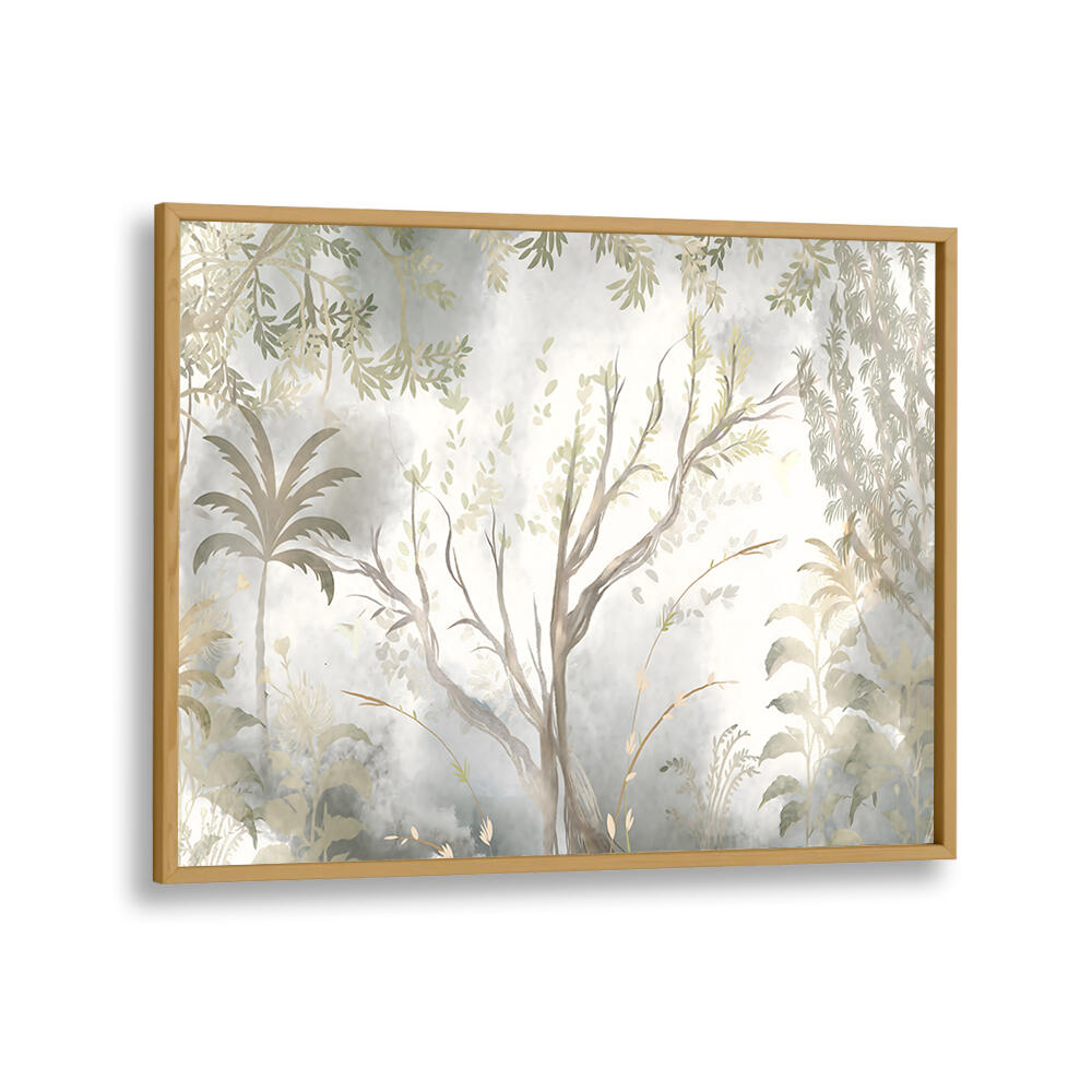 FANTASY REALM , FLORAL FLOWER PAINTINGS