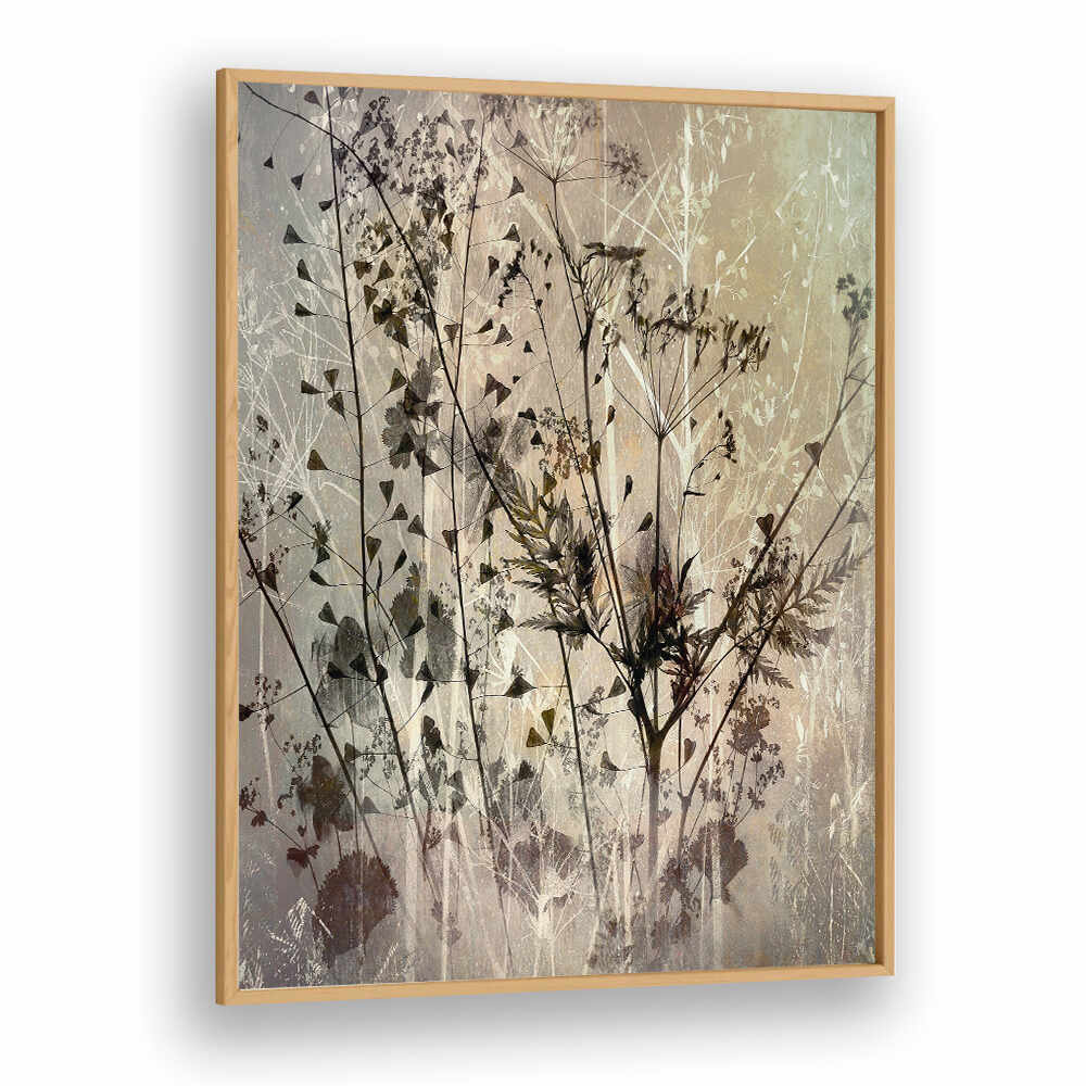 FIELD BOUQUET , FLORAL FLOWER PAINTINGS