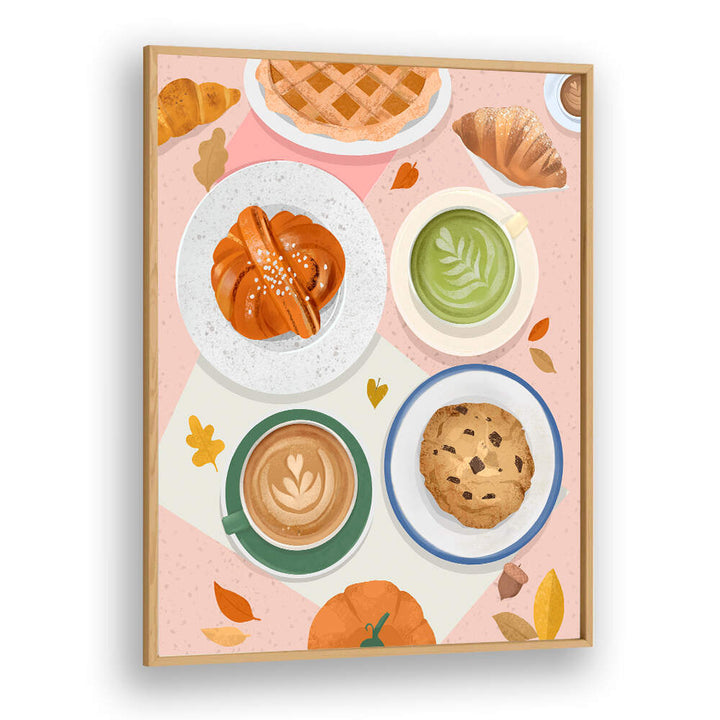 FIKA TIME , BAR & CAFE ART