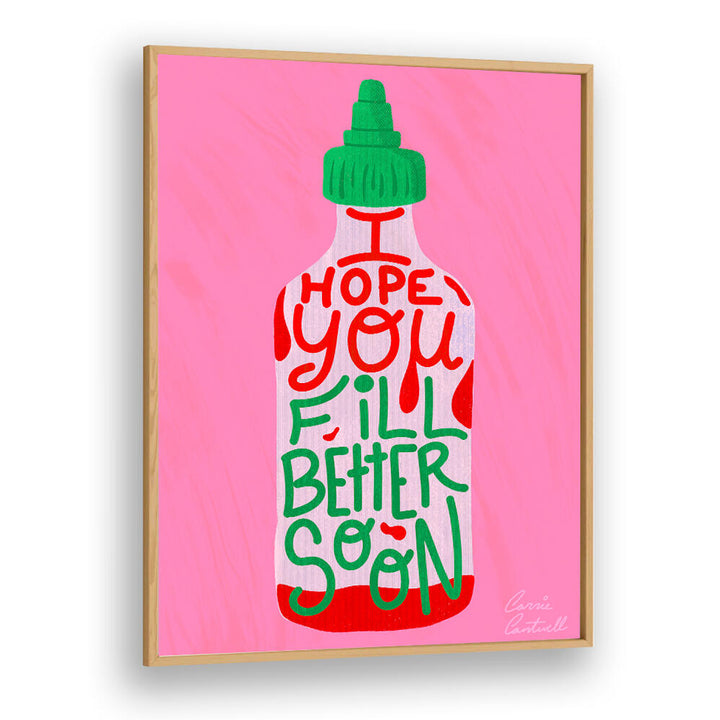 FILL BETTER SOON , KIDS ROOM PAINTINGS