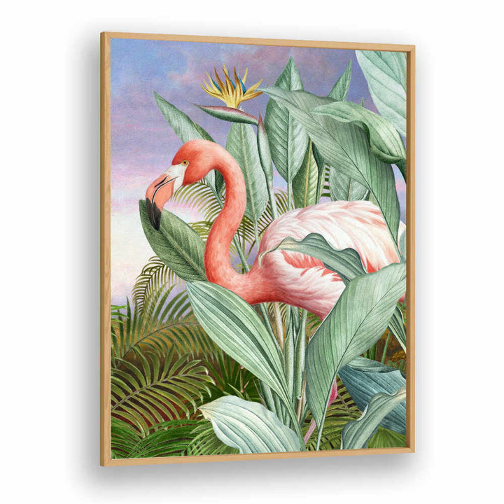 FLAMINGO SERENITY