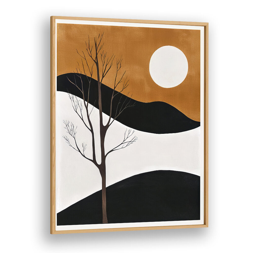 FLORAL ART POSTER GRUNGY NATURE , BOHO ART PAINTINGS