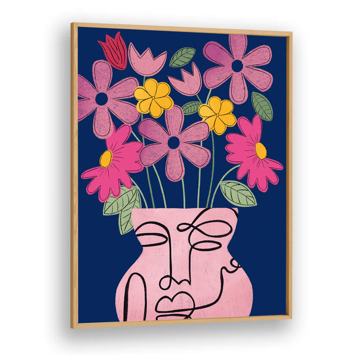 FLORAL MUSE