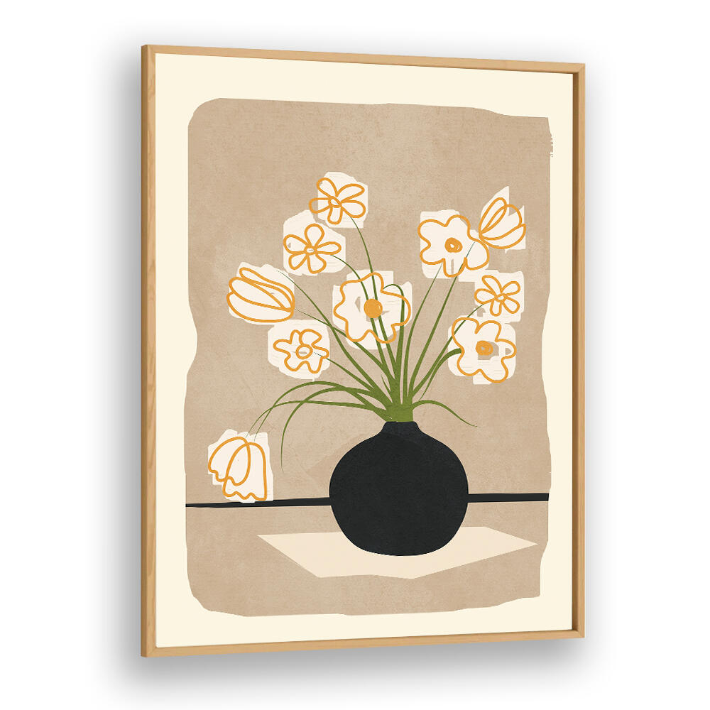 FLORAL SIMPLICITY