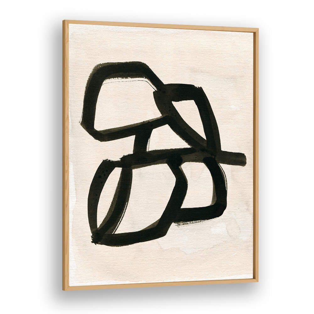 FLOWING SHAPES , ORGANIC FORMS