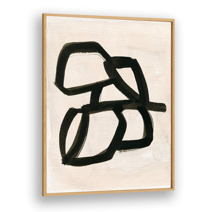 FLOWING SHAPES , ORGANIC FORMS